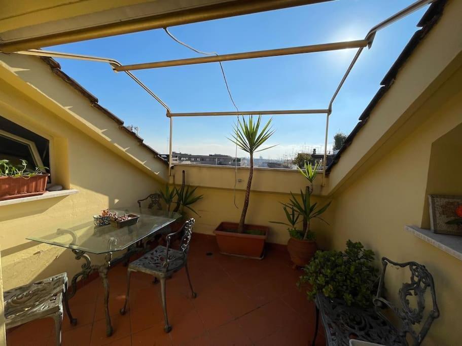 Trastevere Lenci House Roma Esterno foto