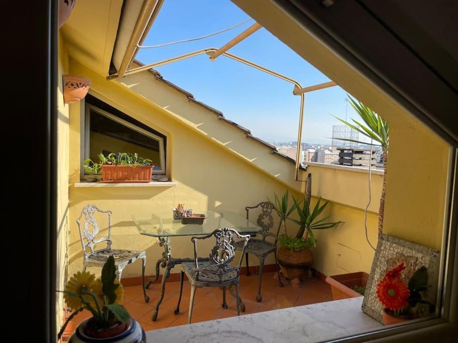 Trastevere Lenci House Roma Esterno foto