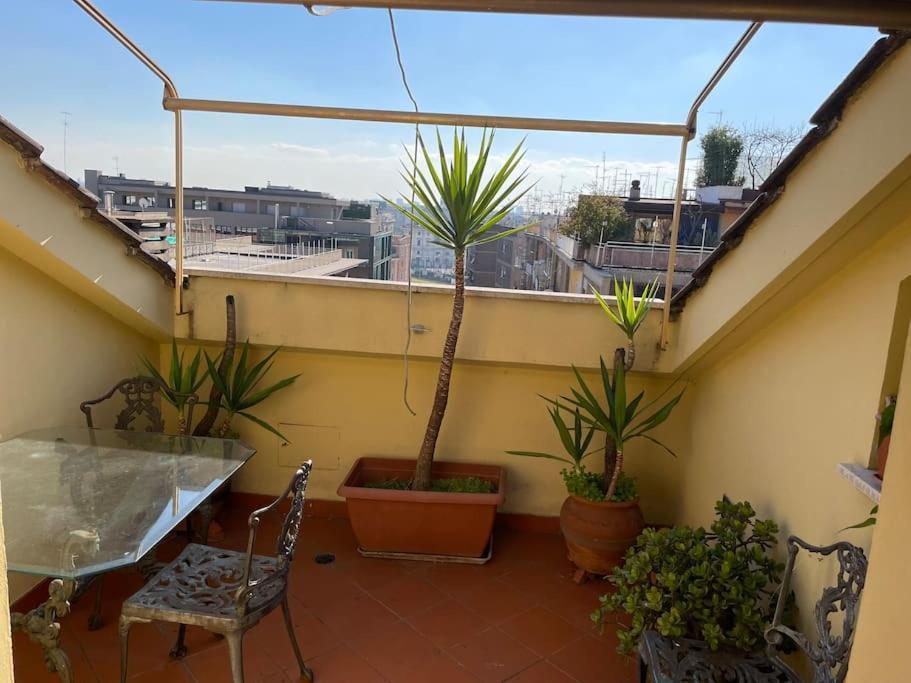 Trastevere Lenci House Roma Esterno foto
