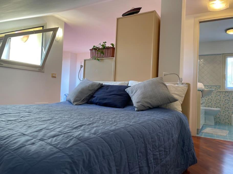 Trastevere Lenci House Roma Esterno foto